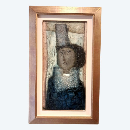 JAMES COIGNARD -DIE BRETONIN-