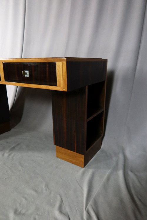 Bureau Art Déco Maison Gouffé à Paris