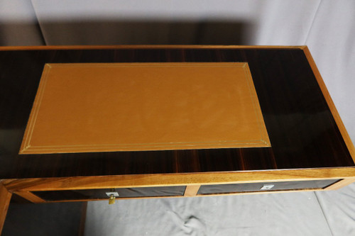 Bureau Art Déco Maison Gouffé à Paris