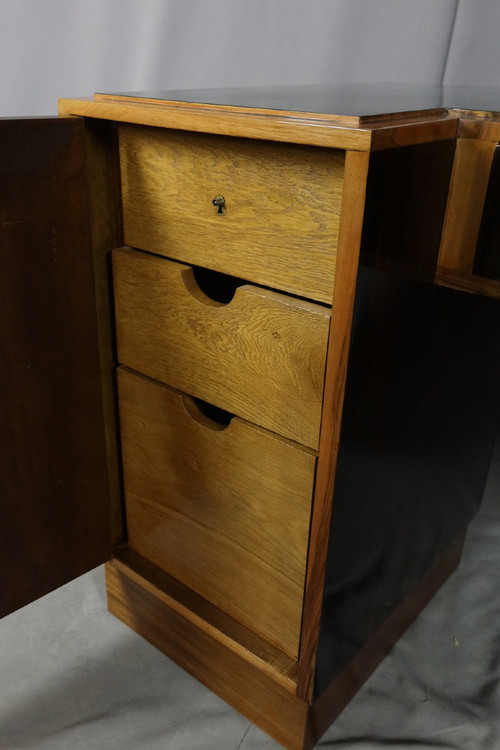 Bureau Art Déco Maison Gouffé à Paris
