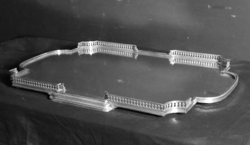Especially In Silver Bronze A.Risler And Carré Paris