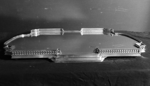 Especially In Silver Bronze A.Risler And Carré Paris