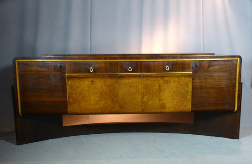 Großes Buffet Osvaldo Borsani Twentieth