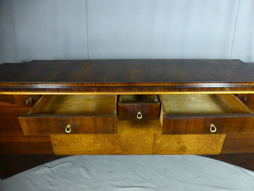 Großes Buffet Osvaldo Borsani Twentieth