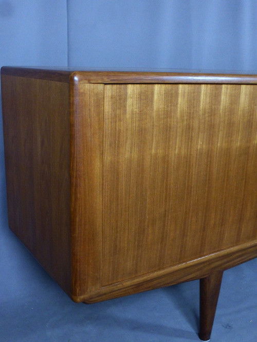 Credenza vintage in teak