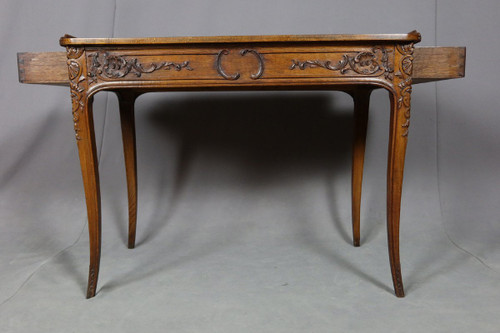 Petit Bureau XIXe style Louis XV