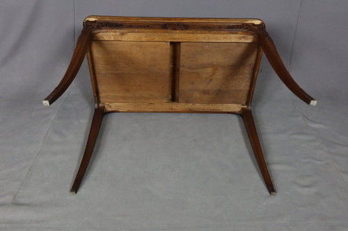 Petit Bureau XIXe style Louis XV