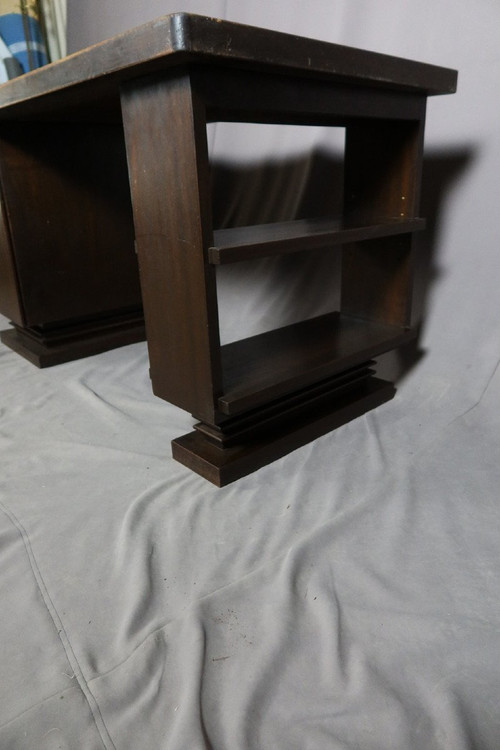 Bureau Art Déco