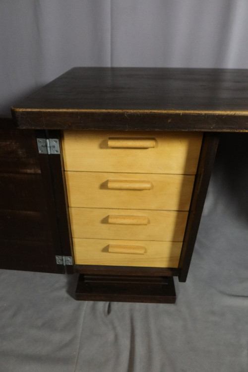 Bureau Art Déco
