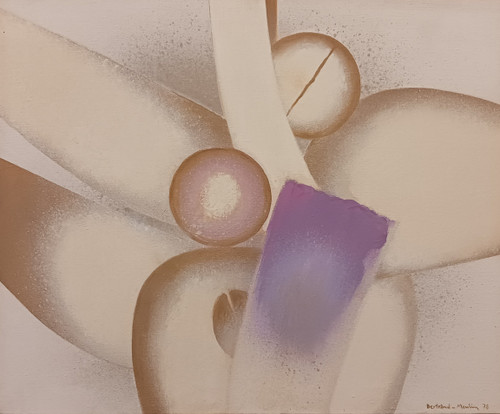 BERTRAND MOULIN 1944/2006