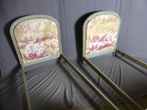 Mobili per la camera da letto Luigi XVI