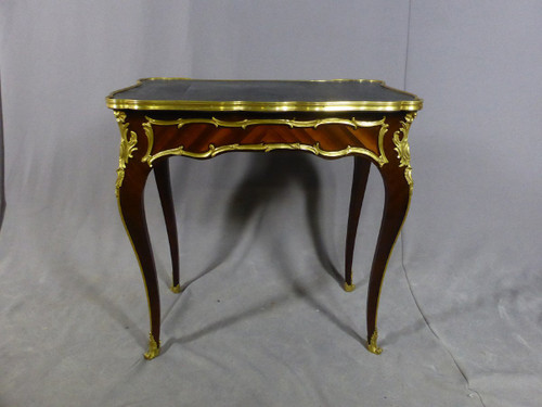 Table à écrire XIXe