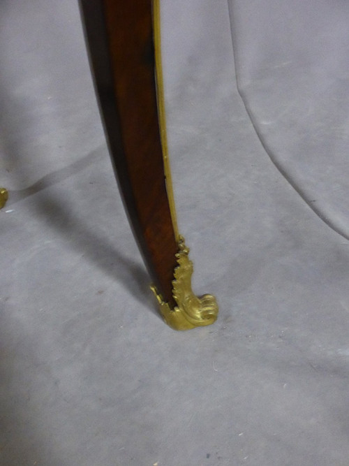 Table à écrire XIXe