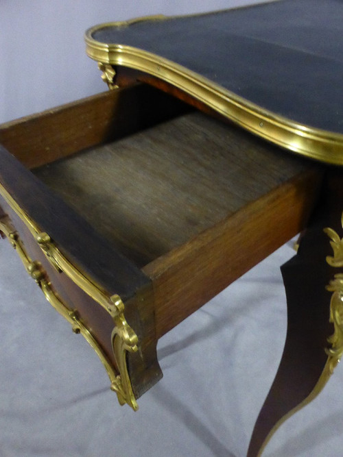 Table à écrire XIXe