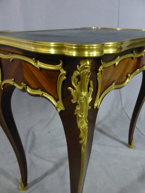 Table à écrire XIXe