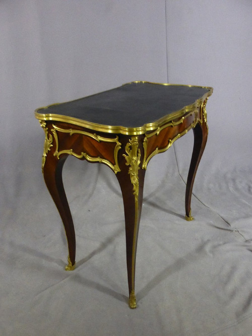 Table à écrire XIXe