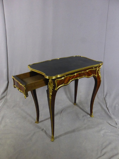 Table à écrire XIXe