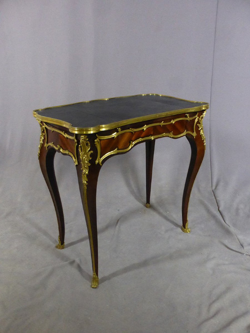 Table à écrire XIXe