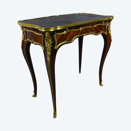 Table à écrire XIXe