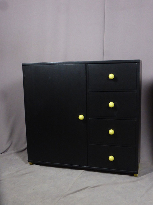Pair Of 20th Century Sideboards