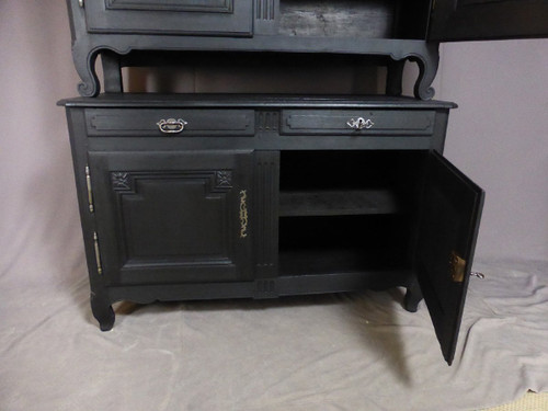 Buffet Deux Corps XVIIIe siècle