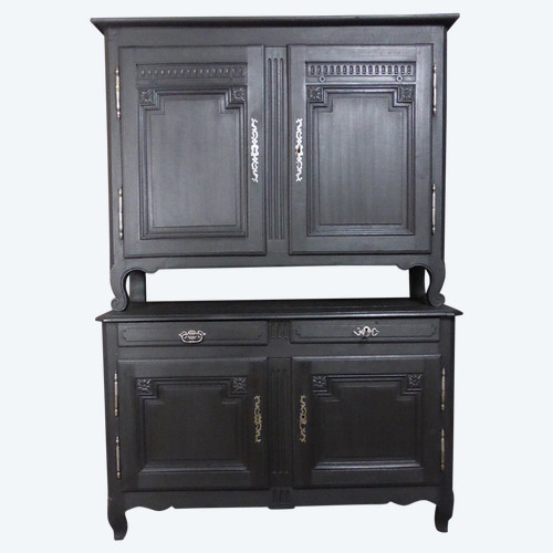 Buffet Deux Corps XVIIIe siècle