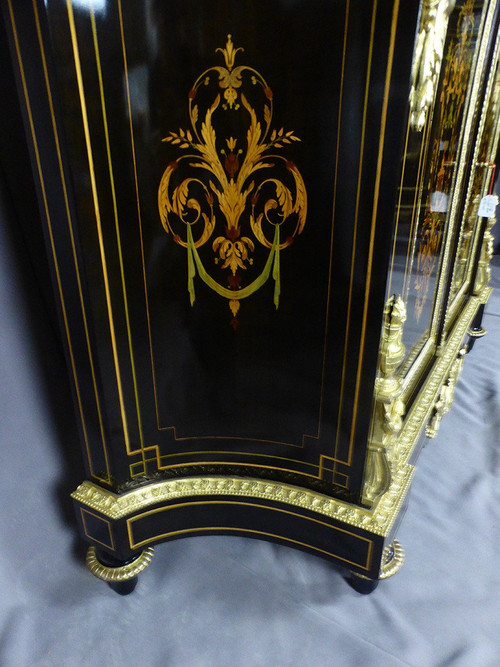 Napoleon III Sideboard