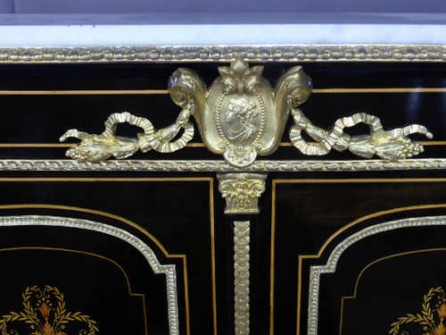 Napoleon III Sideboard