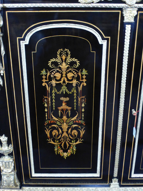 Napoleon III Sideboard