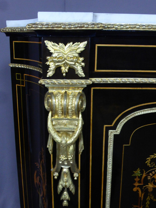 Napoleon III Sideboard
