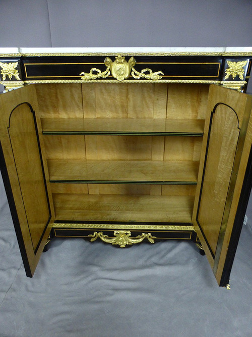 Napoleon III Sideboard