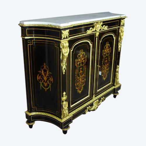 Napoleon III Sideboard