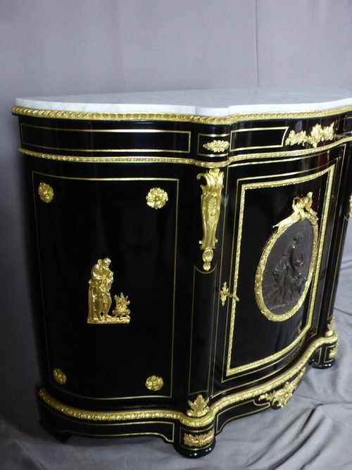Buffet d'Appui Napoléon III