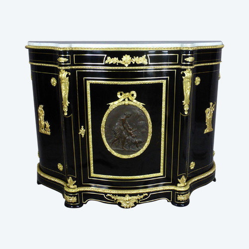 Buffet d'Appui Napoléon III