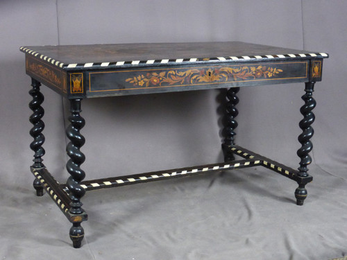 Table Bureau Napoléon III