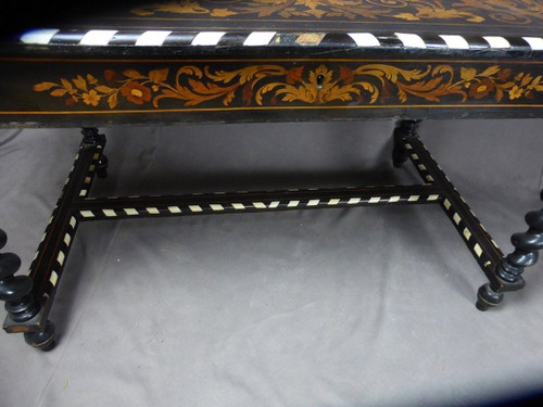 Table Bureau Napoléon III
