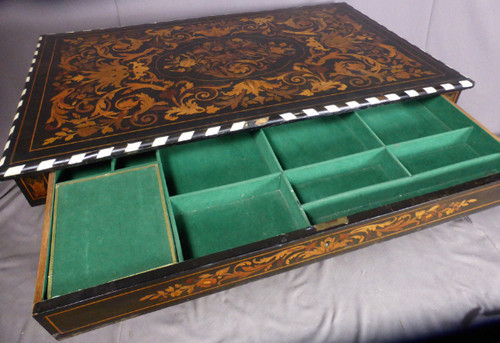 Table Bureau Napoléon III