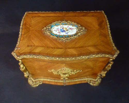 Cantina dei liquori