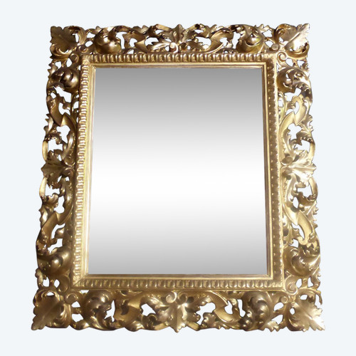 Miroir Baroque