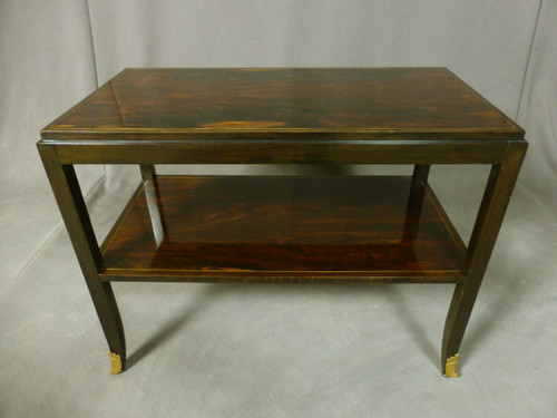 Table Basse Art-déco