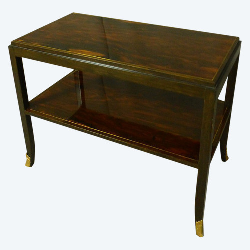Table Basse Art-déco