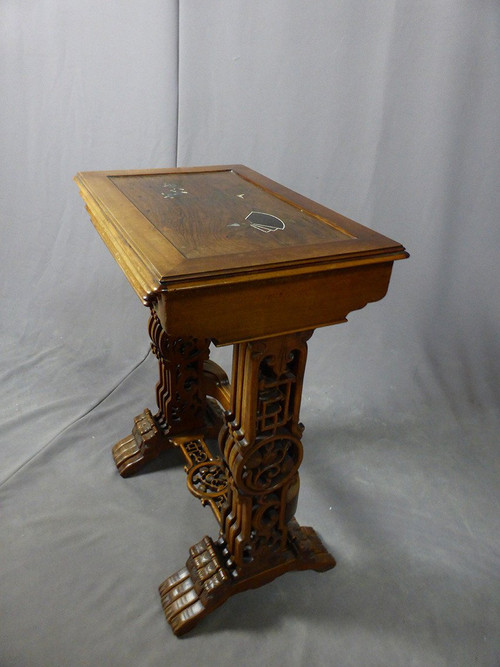 Tables Gigogne