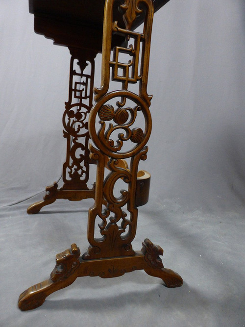 Tables Gigogne