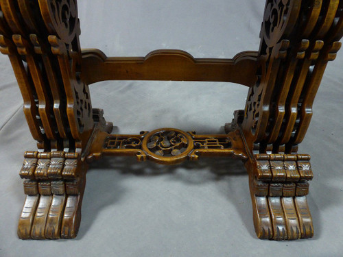 Tables Gigogne