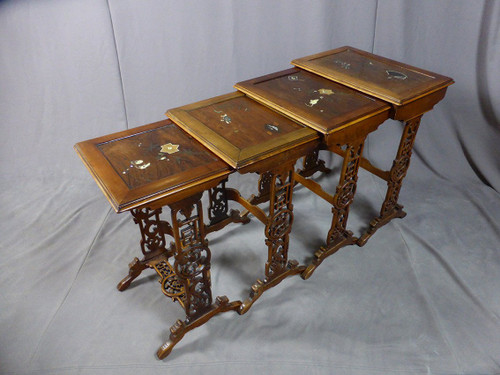 Tables Gigogne