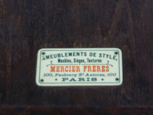 Tables Gigogne