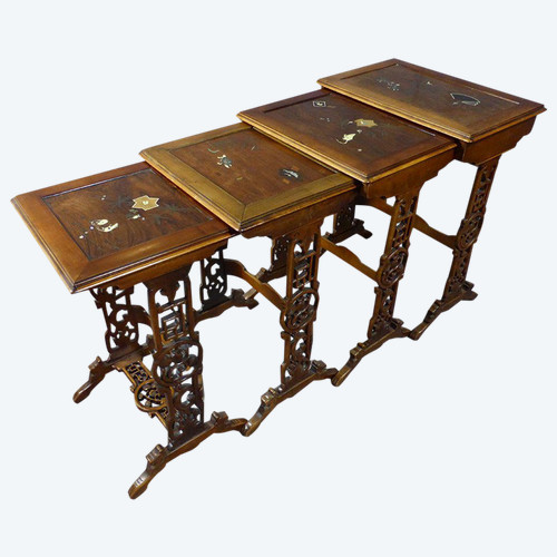 Tables Gigogne