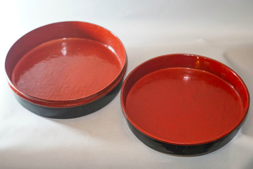 Burmese Lacquers, Betel Box