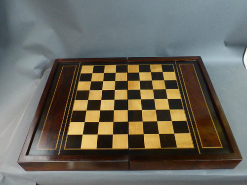 Large Games Box