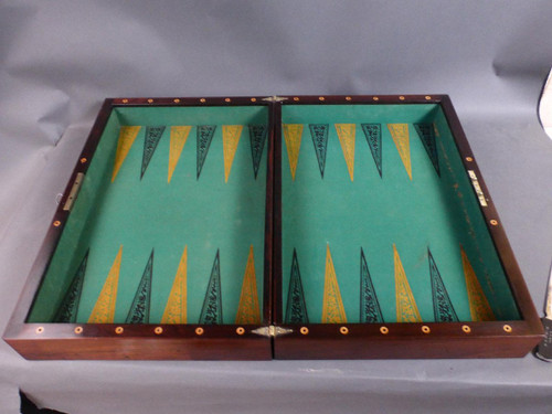 Large Games Box
